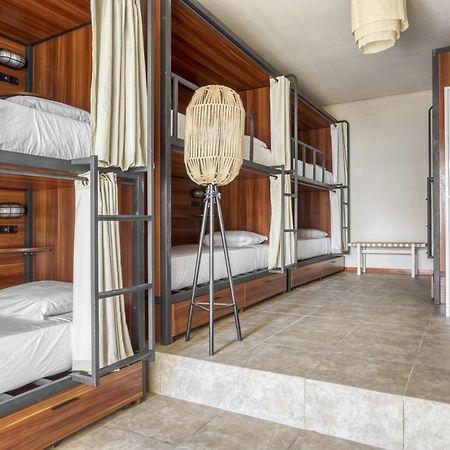 Selina Shared Los Lirios Tulum Exterior photo