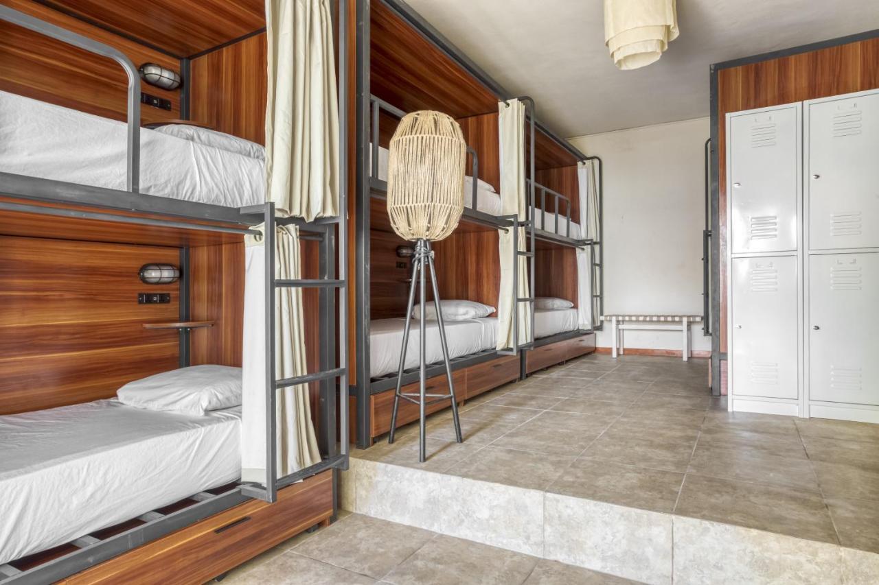 Selina Shared Los Lirios Tulum Exterior photo