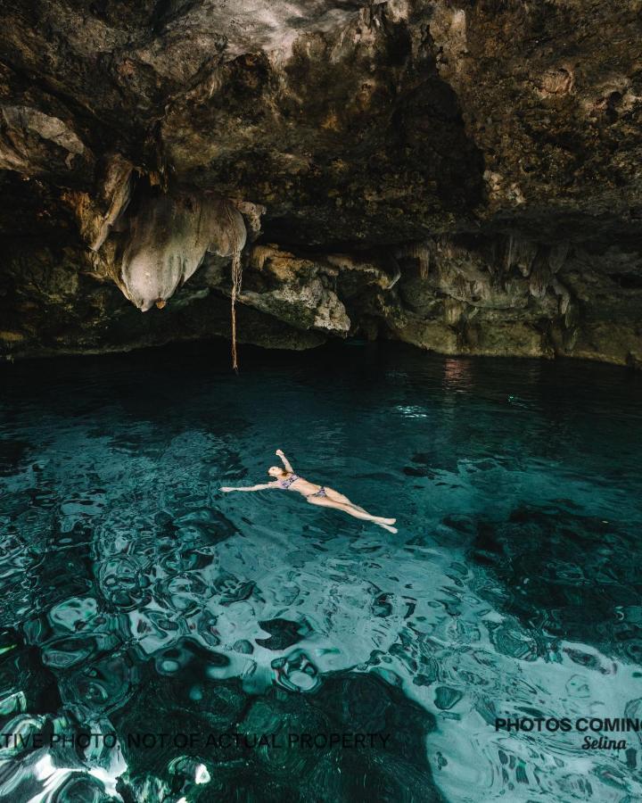 Selina Shared Los Lirios Tulum Exterior photo